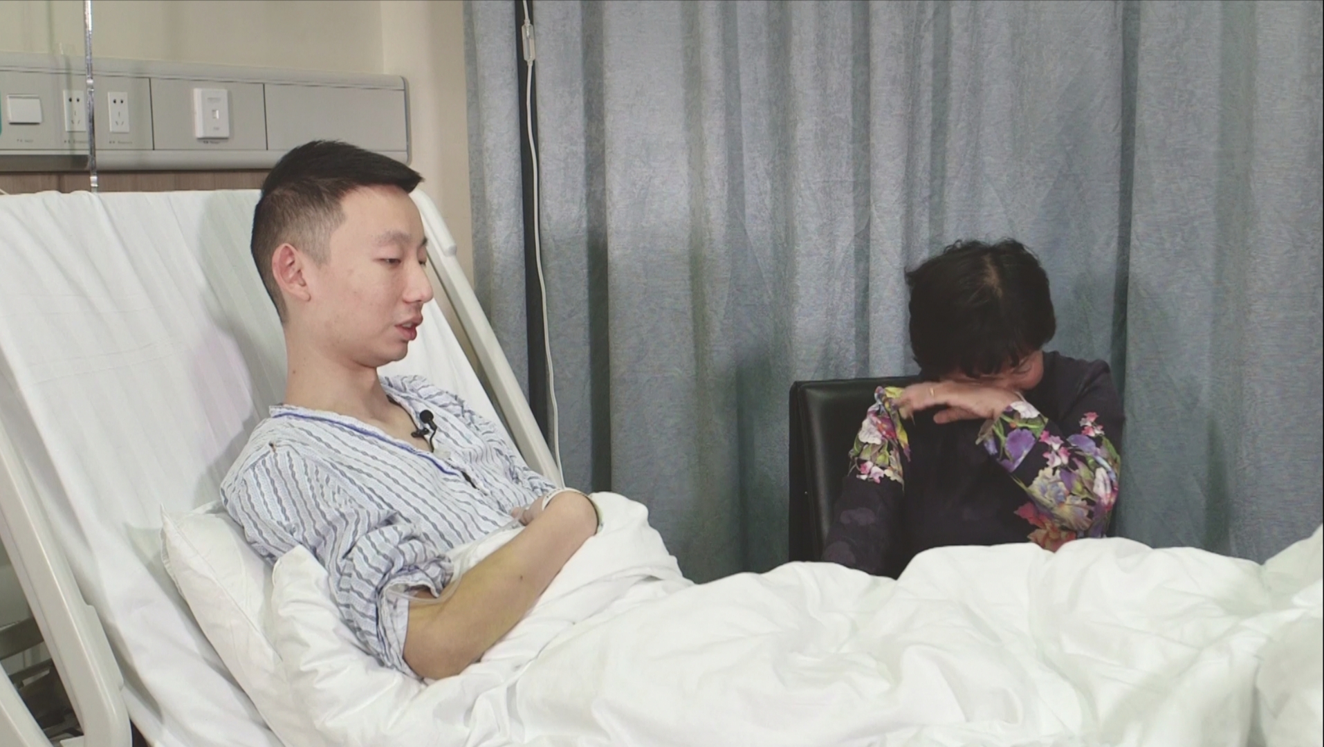 小路杂谈 抱错28年的许敏：通过笔迹鉴定能找到值班护士，连续签字8天的人有嫌疑！