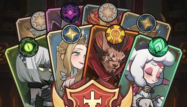 说DJ的妈妈|剑与远征夏日海岛:如何激起玩家的求胜心,游戏的粘合力就在于此