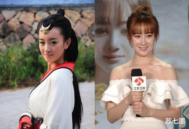 |“网红审美”等“畸形审美”，让你离女神越来越远！