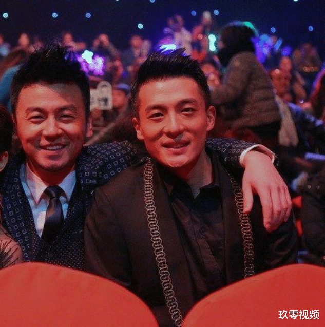 孙艺洲|孙艺洲宠了12年的老婆，原来是我们熟悉的她，难怪看不上李金铭