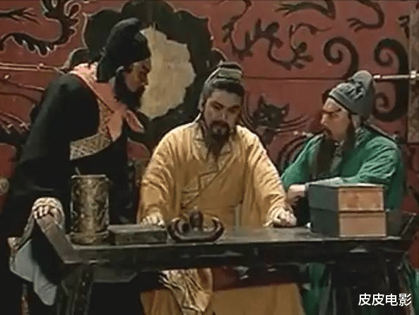 阿哲|看了这7个演员演的关羽，我明白了陆树铭为何敢自称：关公第一人