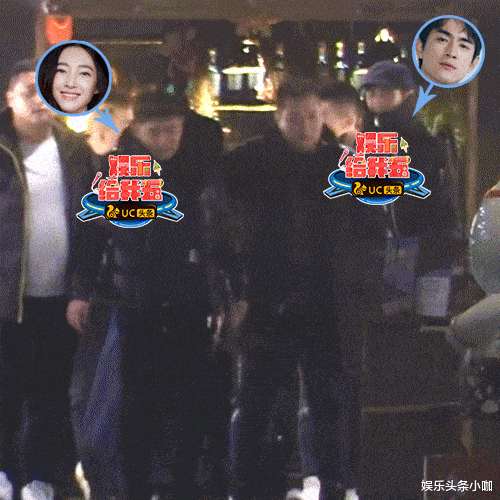 王丽坤|没公开就掰了？和大富豪领证，素颜女神又出骚操作！