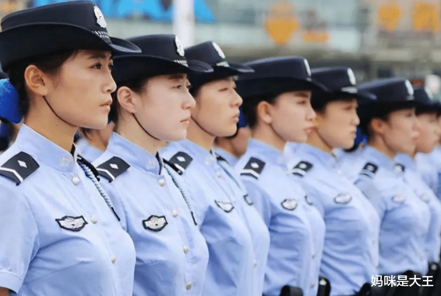 妈咪是大王 辅警迎来“年薪制”，有机会转为“事业编”，年薪高达15万