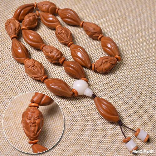 文玩|文玩是什么？文玩收藏该买什么？这个钱咱们应该花在哪？