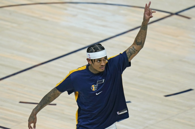 灰熊队|刚刚!亚洲第一后卫正式易主!