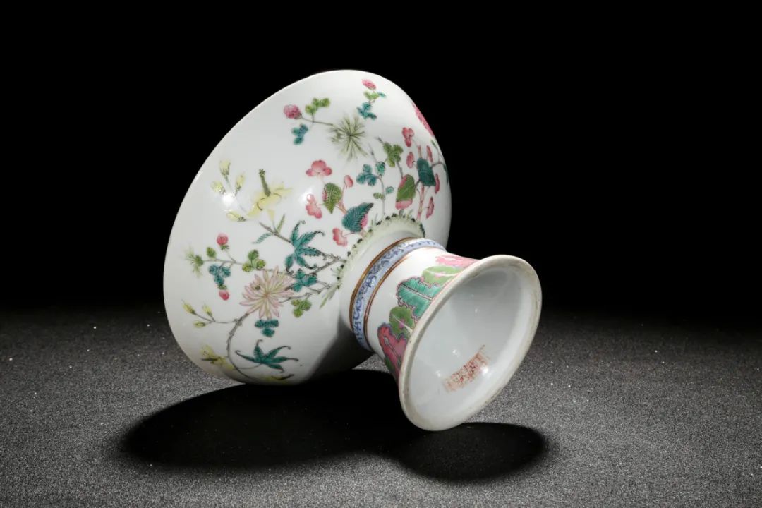 |域鉴2021春拍 | 物喜 —— 瓷器专场拍品精览