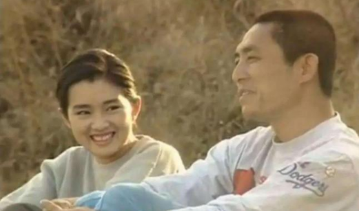 张艺谋|女学生娱圈“夺权”记：不是时代选择了陈婷，而是她读懂了张艺谋
