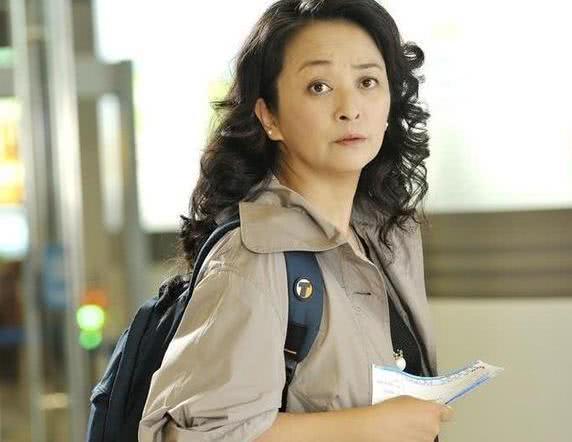 李勤勤|先嫁给日本人，再嫁美国人，如今58岁的李勤勤，现状让人太唏嘘！