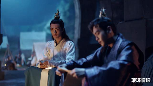 范闲|庆余年：范闲被言冰云偷袭，剑刺倒地，他究竟是如何死而复生的？