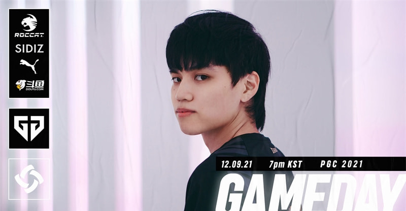 gen.g战队|一个决策证明Gen.G依旧是世界强队,PCL赛区无人敢做