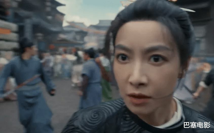 谁是凶手|《风起洛阳》蠢透了，宋茜你眼袋呢？王一博两张嘴唇都磨成一块了