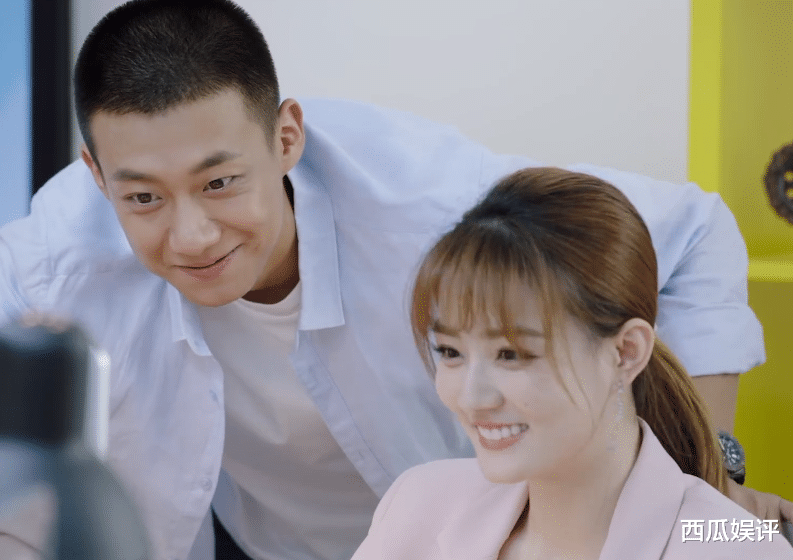 徐璐|又一青春职场剧正式定档,画风选角很满意,毕业季不愁没好剧啦!