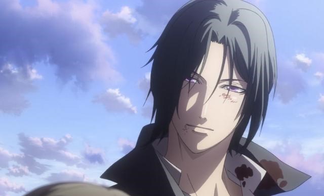 薄樱鬼|画风细腻的高颜值日漫,女主被很多人误解,有很多好听的歌曲!