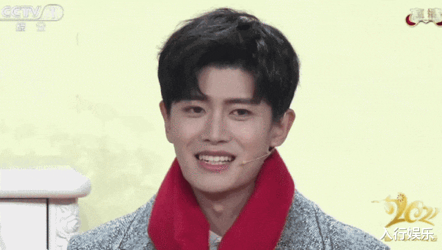 春晚|倪妮绝了!春晚明星都好靓,女星好美好养眼,男星又帅又有男人味