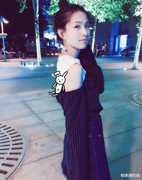 赵霁|有种“整容”叫林宛瑜，别人一胖毁所有，而她却因胖逆袭成为女神