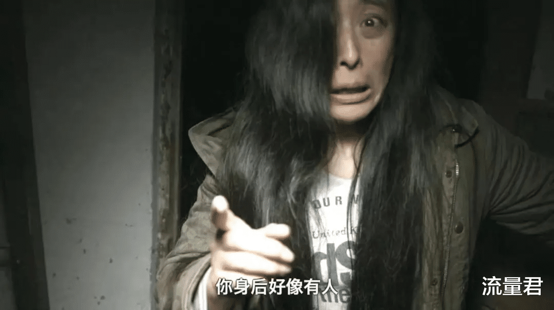 |被“吓”到上热搜!最近口碑大爆的恐怖片