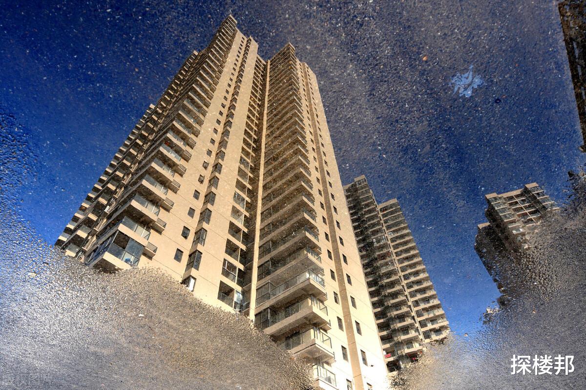 楼市|楼市其实就是“信贷”市场，内行人给出：当前静淡期楼市投资忠告