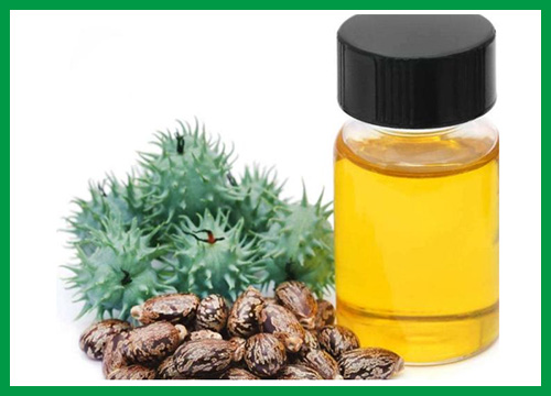 蓖麻油的性质各种性质以及安全性,还不抓紧看一看