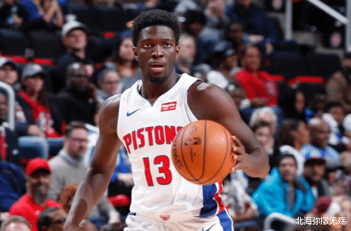 火箭队|场均30分+三分38%!恭喜火箭啊,连续刮中2彩票,主力后卫又有了