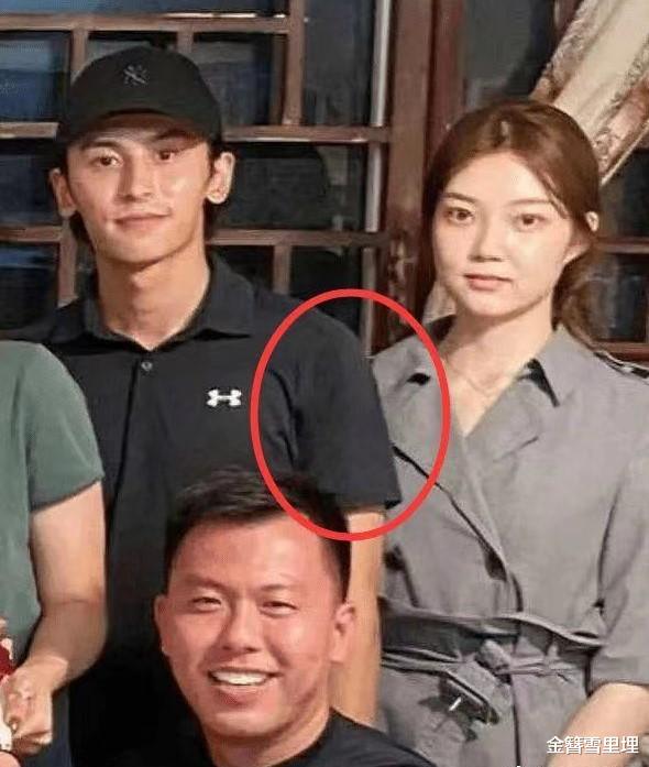 张哲瀚|张哲瀚否认已婚，与网民对簿公堂，声明强调已启动饭圈乱象行动