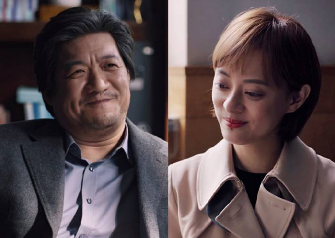 理想之城|《理想之城》孙俪主演的新剧险些爆冷，该剧都有哪些槽点？