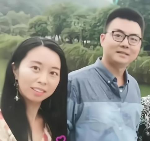 |杜新枝九江之行结束后,跑郭威单位闹事,一哭二闹后被撵了出来