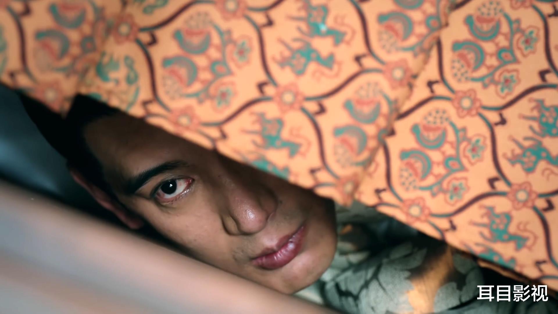 选秀|《上阳赋》让我吃惊的，不是章子怡和周一围，而是这位选秀冠军