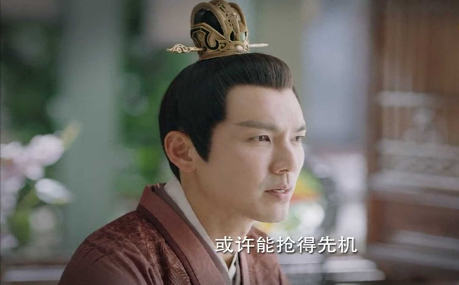 徐令宜|《锦心似玉》琥珀亲姐将上线，成秦姨娘对手，帮徐令宜扳倒区励行