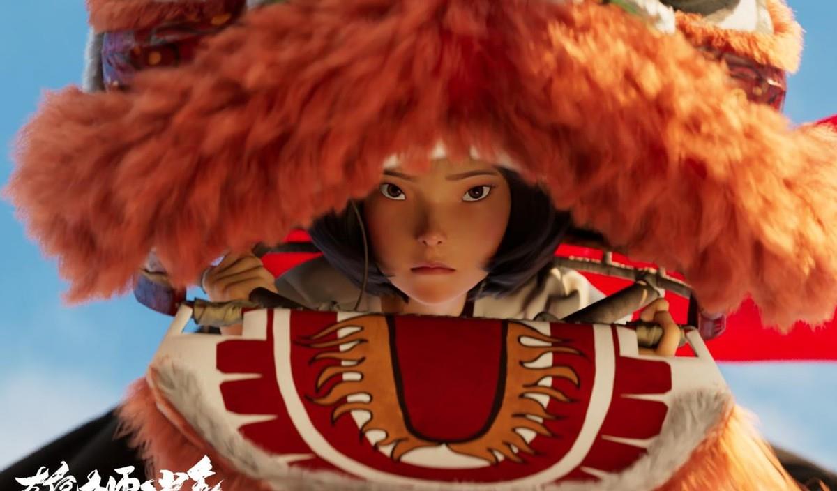 马伊琍|想不到接近年底，竟然等来了真正的年度最佳