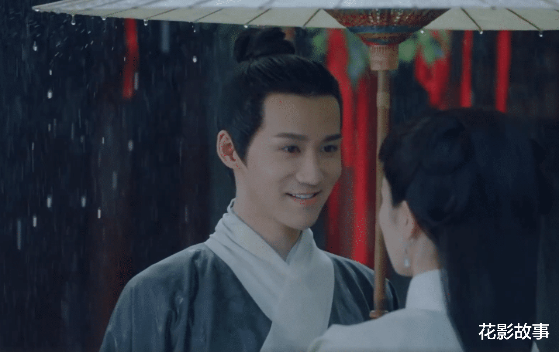 花影故事|《玉楼春》上演“孙玉楼追爱教学”：追女孩的三个招数，很管用