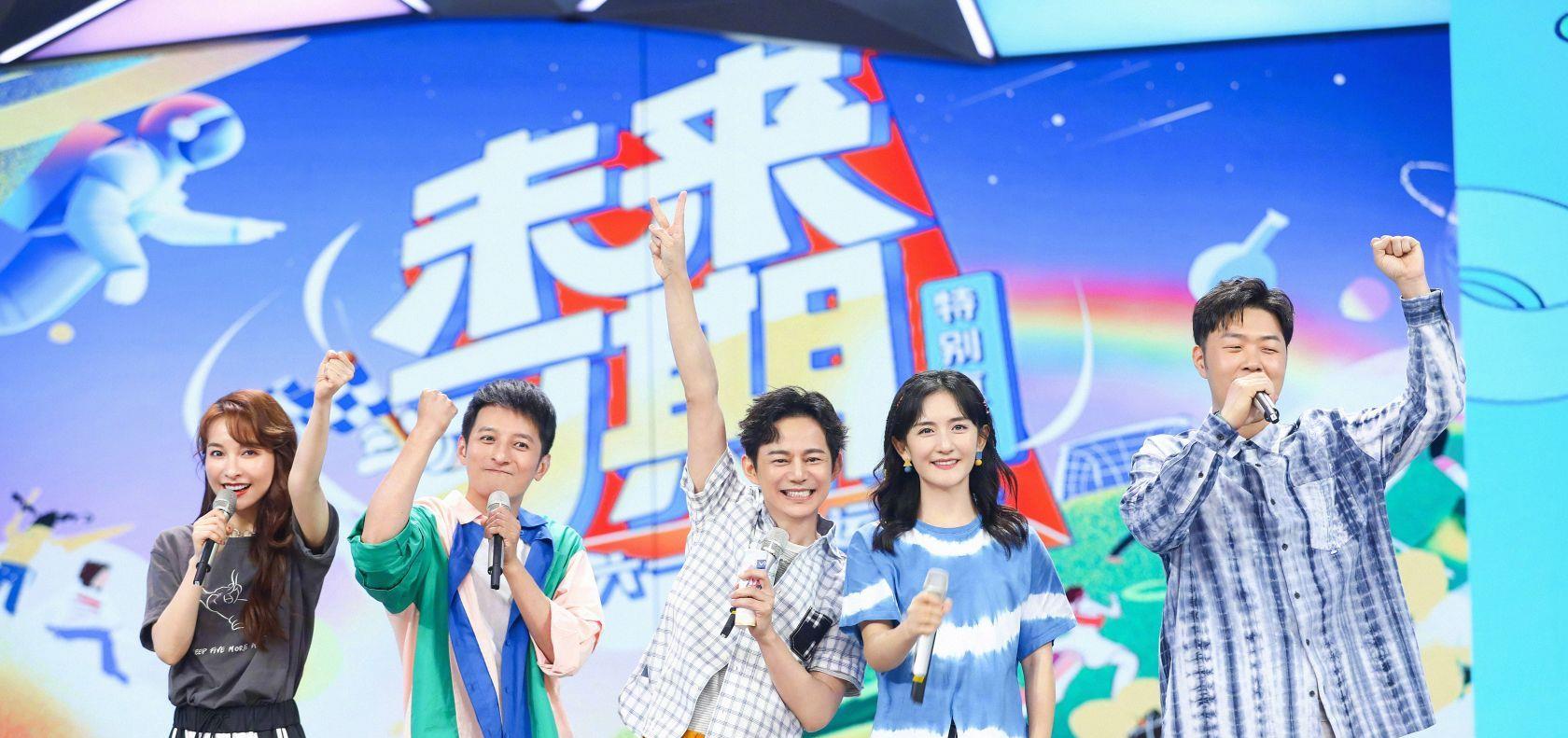 快乐大本营|《快本》或无缘原班人马？播出时间迟迟不定，其实早有预兆