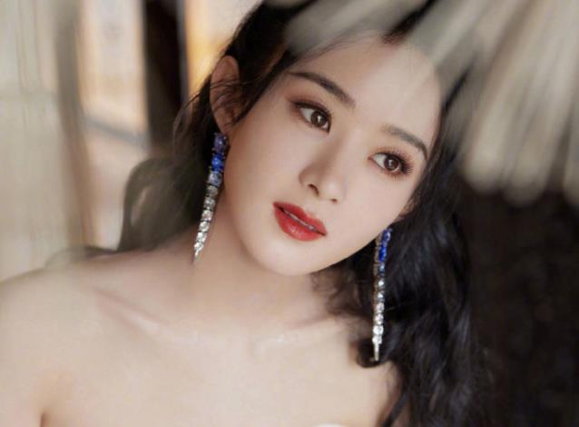 金樱妈妈|星爷主动跟她签约8年，却怒骂你肯定不会红，连戏份都被一剪没