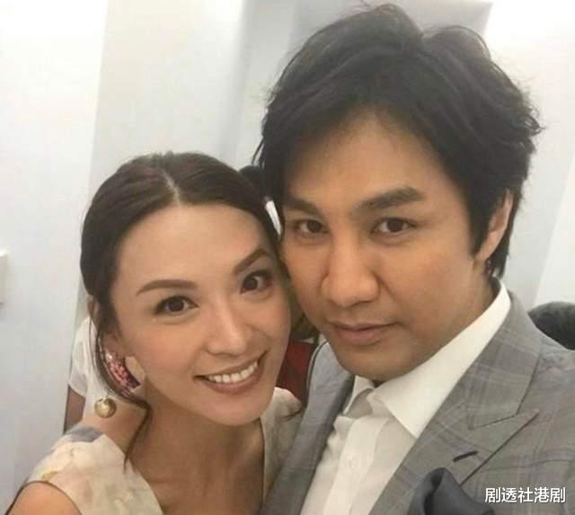 TVB|恭喜！TVB一线著名女星斥资千万买风水楼，半个月广告代言赚足百万