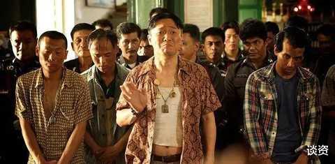 肖央|他才是顶流转型演员最成功的那个