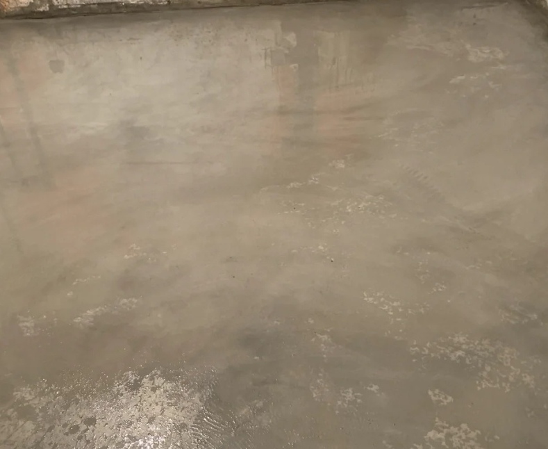 地暖需要回填吗？不回填和铺瓷砖同步处理行不行？