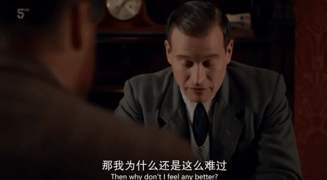 兽医|一集9.6，年度剧王回来了