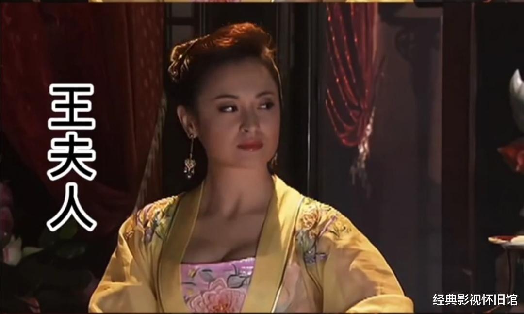 刘亦菲|03版《天龙八部》群美集合，刘亦菲艳压群芳