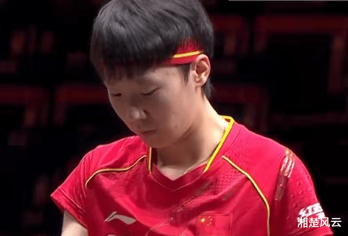 林高遠(yuǎn)|林高遠(yuǎn)0-3意外輸給巴西一哥！國乒爆冷一天輸3場，9人僅6人進(jìn)八強(qiáng)