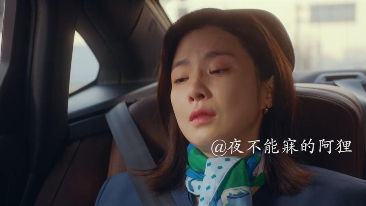 韩剧|韩剧《我的上流世界》：二夫人果然流产了，都是家教碎嘴惹的祸