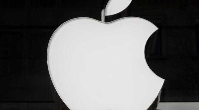 苹果 全球规模最大公司诞生，市值14万亿，相当于深圳5年的GDP