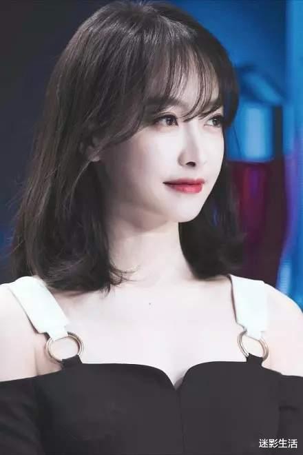 宋茜|生吞蛋液？活体文件夹？宋茜总算上位一线明星