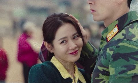 鞠婧祎|“国民女神”孙艺珍：出道21年仍是巅峰，如今39岁依旧少女感爆棚