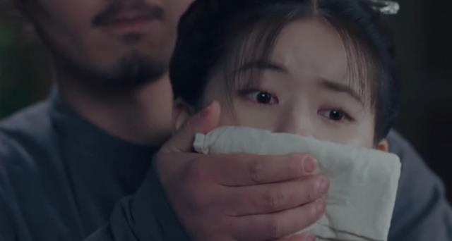 皓都|长歌行：海老没死，那乐嫣如何逃脱的？说出秘密后，皓都悔不当初