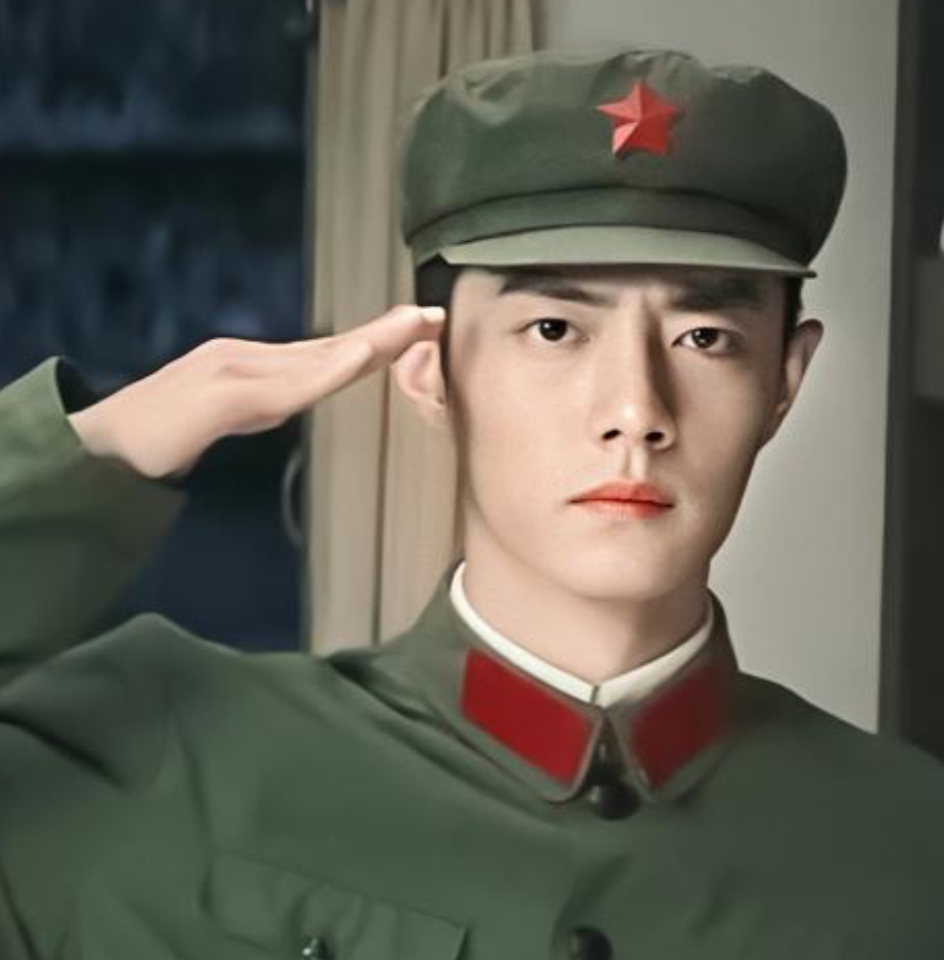 肖战|肖战经典剧大集合：这11部剧你们都看过吗？颜值简直没话说，肯定排前列！