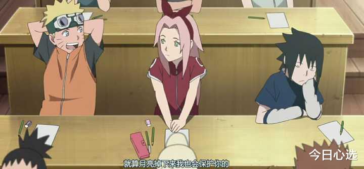 火影忍者|为什么会有人觉得火影忍者中的春野樱是新时代女性代表？