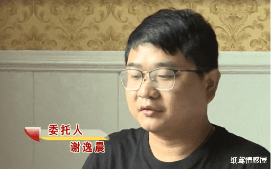 纸鸢情感屋|夫妻度蜜月，男同事开车5小时来接机，叫妻子“宝宝”，是兄妹？