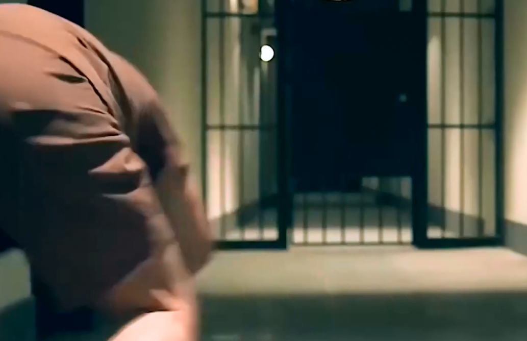 社情汇编 京城悍匪鹿宪洲，与白宝山在同一监狱服刑，未审判就在医院去世