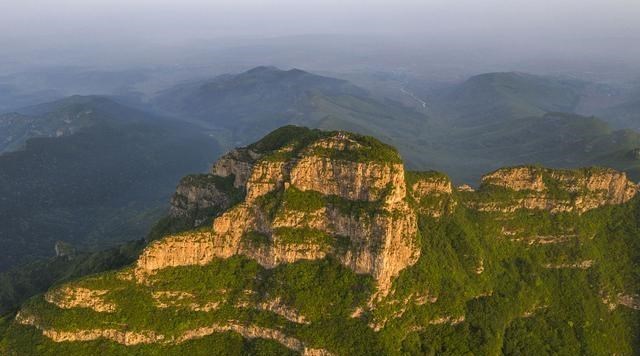 辽宁省 辽宁这座名山被低估：没有名山之文化，但有“独树一帜”的景色