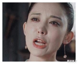 吴谨言|只要演戏不“用力过度”，这3位女明星就称得上“古装美人”