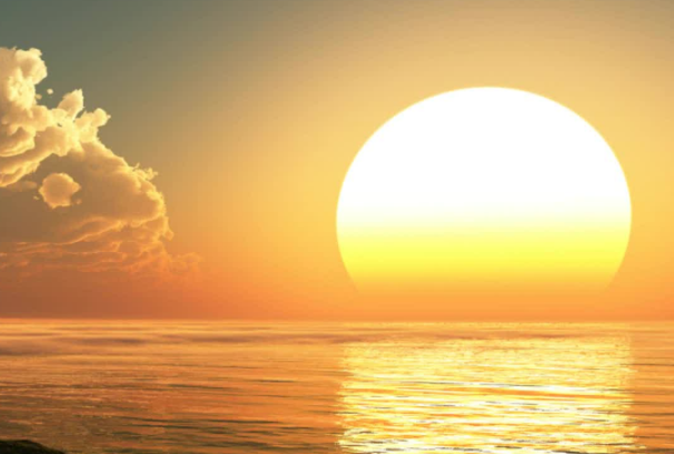 核聚变 如果50亿年后，太阳的寿命走到尽头，人类应该怎么办？